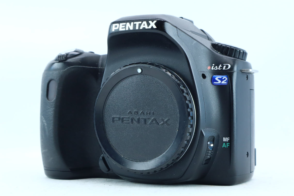 Pentax *ist DS2