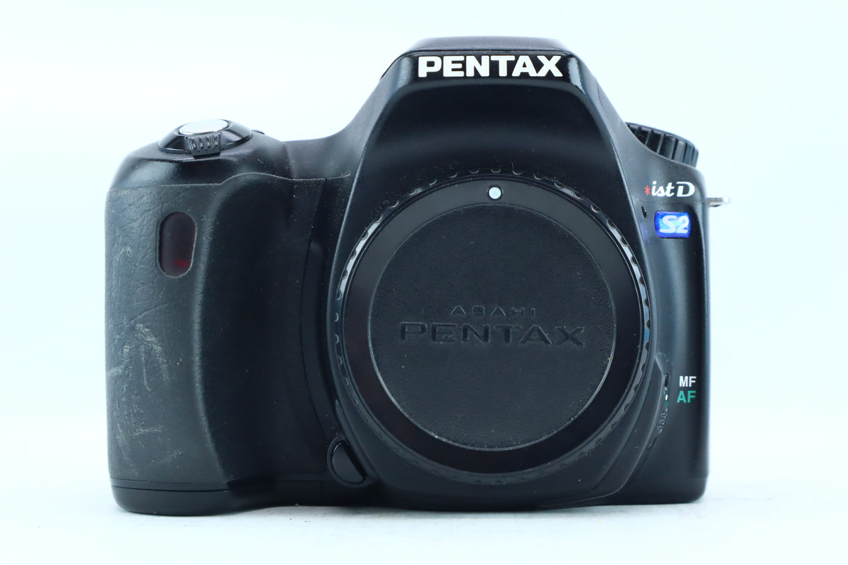Pentax *ist DS2