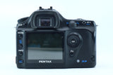 Pentax *ist DS2