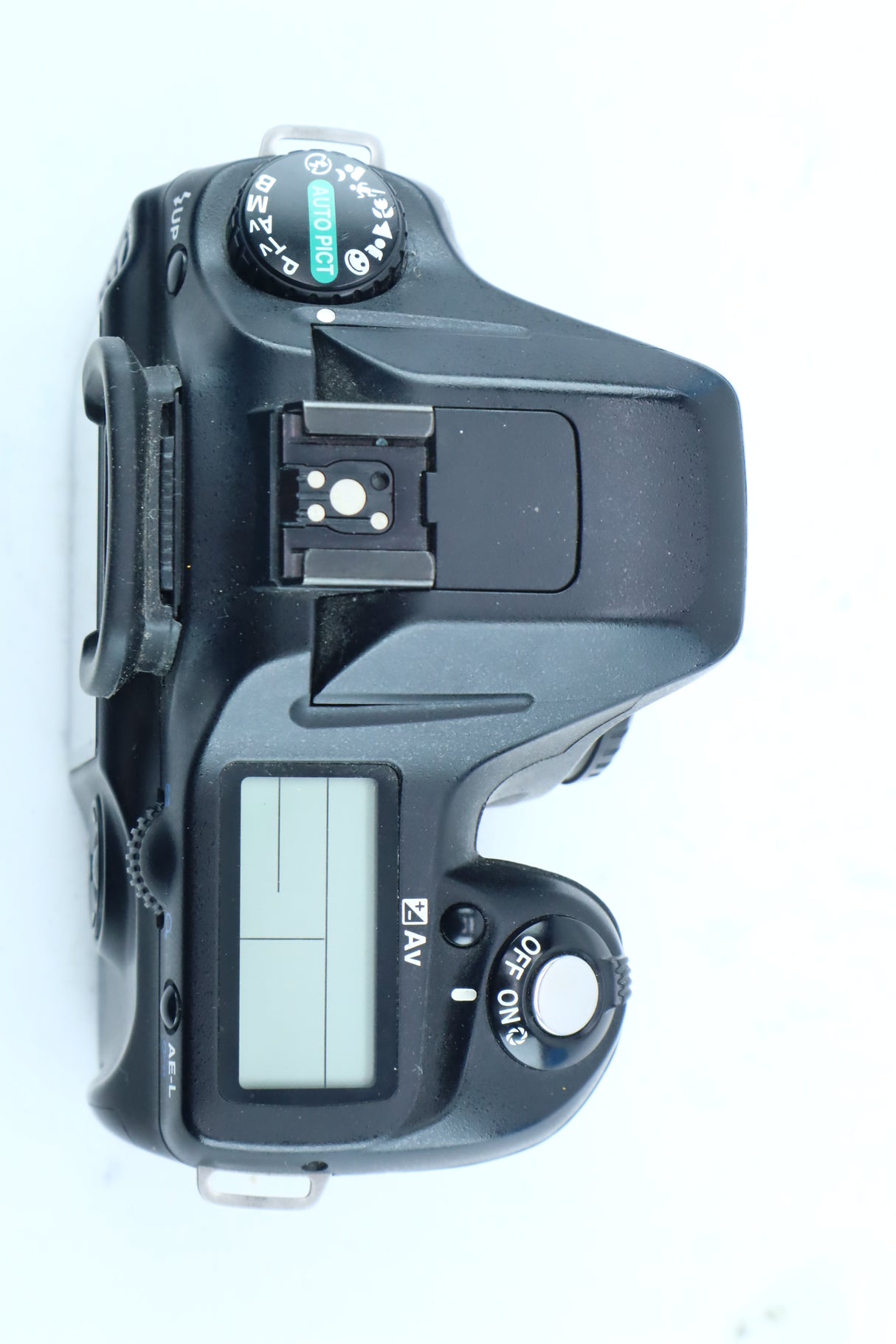 Pentax *ist DS2