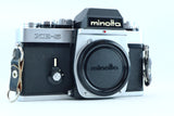 Minolta XE-5