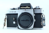 Minolta XE-5