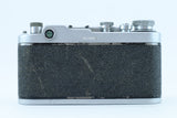 FED 2 with Jupiter-8 50mm f/2 – Soviet 35mm Rangefinder