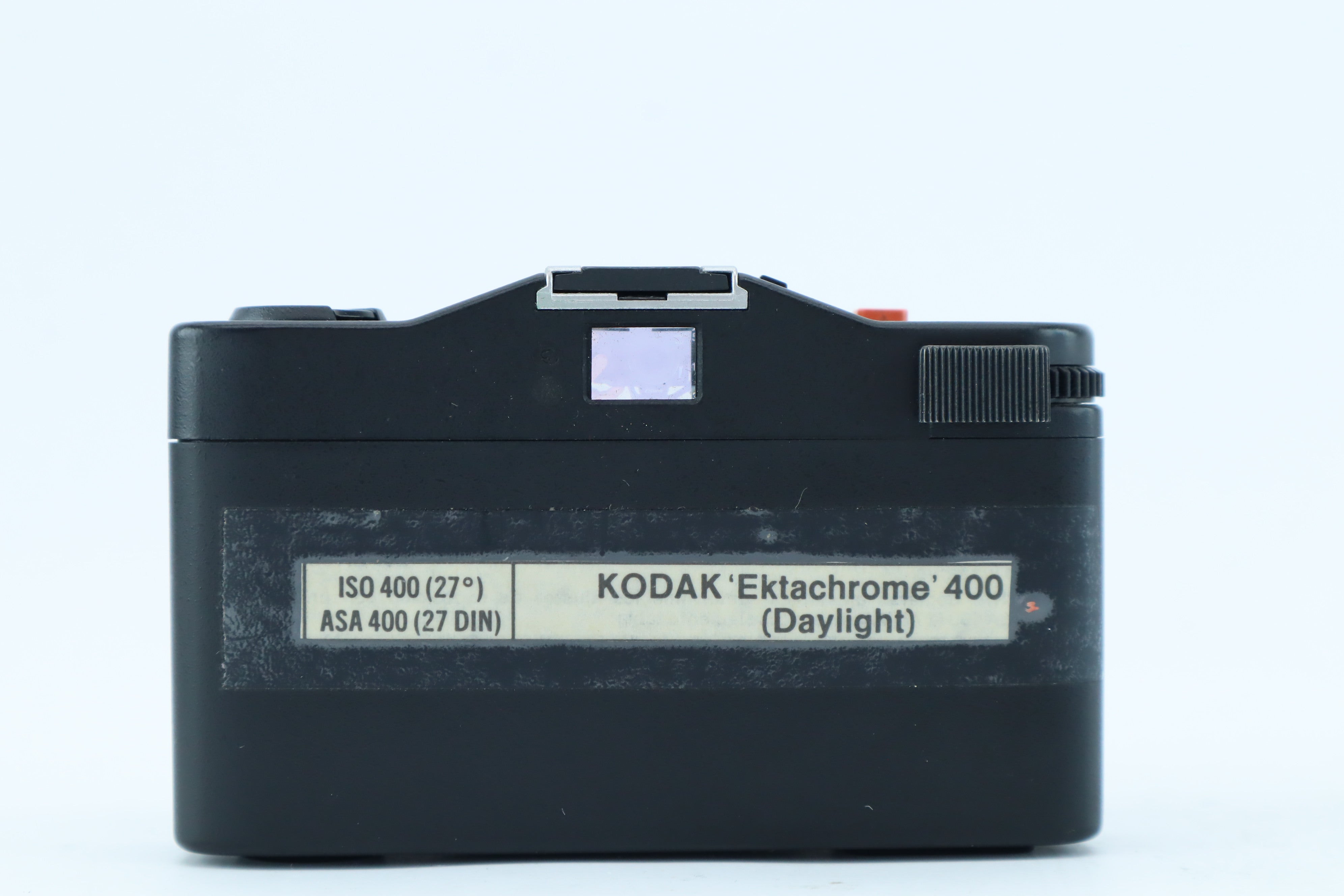 Minox 35 GT with Color-Minotar 35mm f/2.8 – Ultra-Compact 35mm