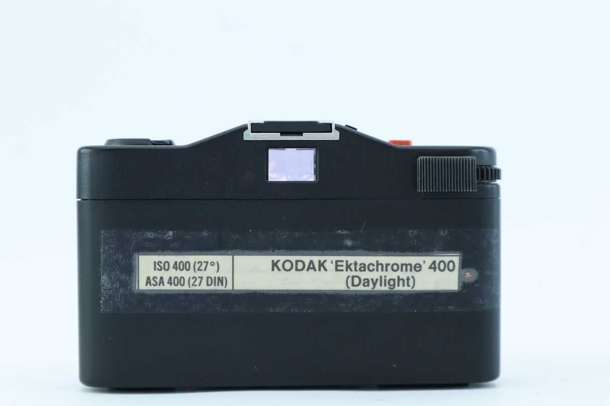 Minox 35 GT with Color-Minotar 35mm f/2.8 – Ultra-Compact 35mm Film Camera