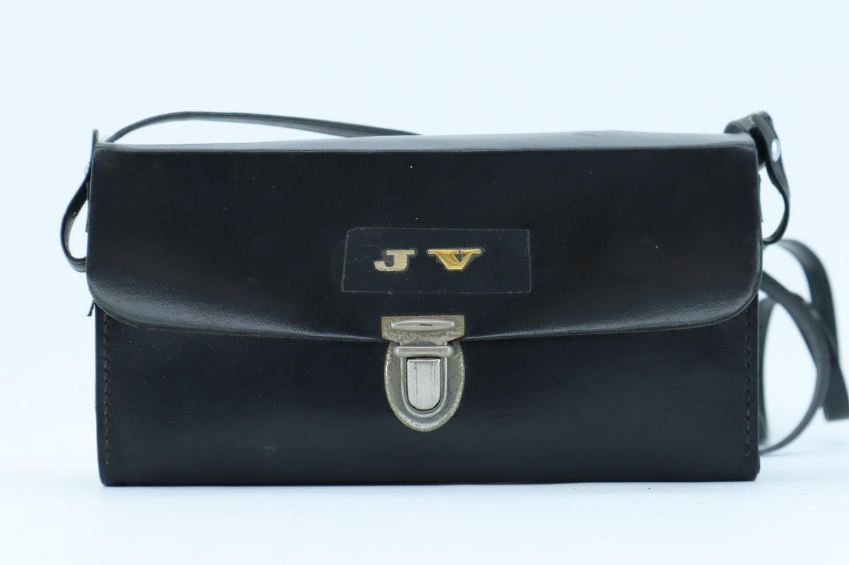 Minox 35 GT with Color-Minotar 35mm f/2.8 – Ultra-Compact 35mm Film Camera