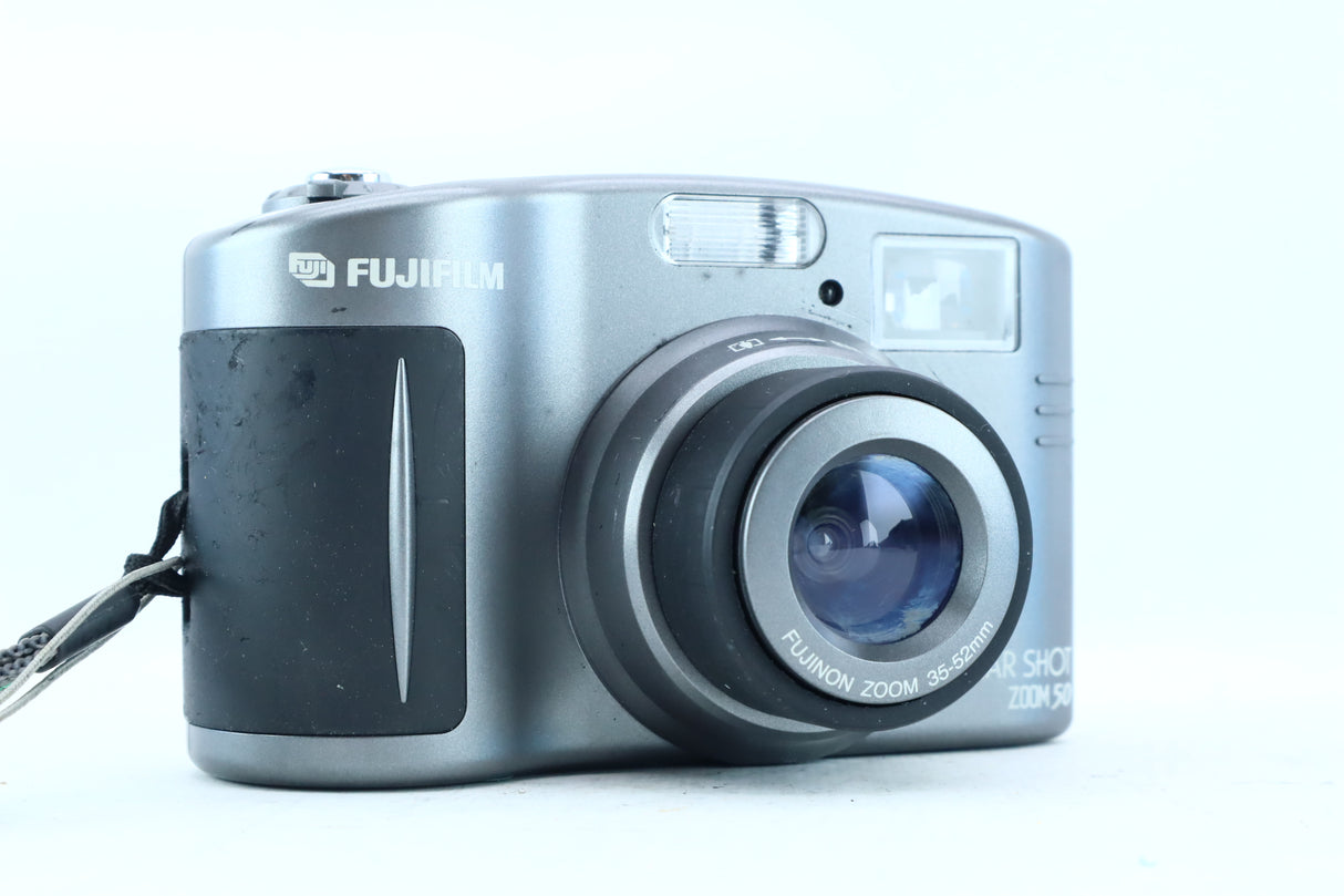 Fujifilm Clear Shot Zoom 50