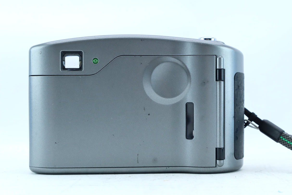 Fujifilm Clear Shot Zoom 50