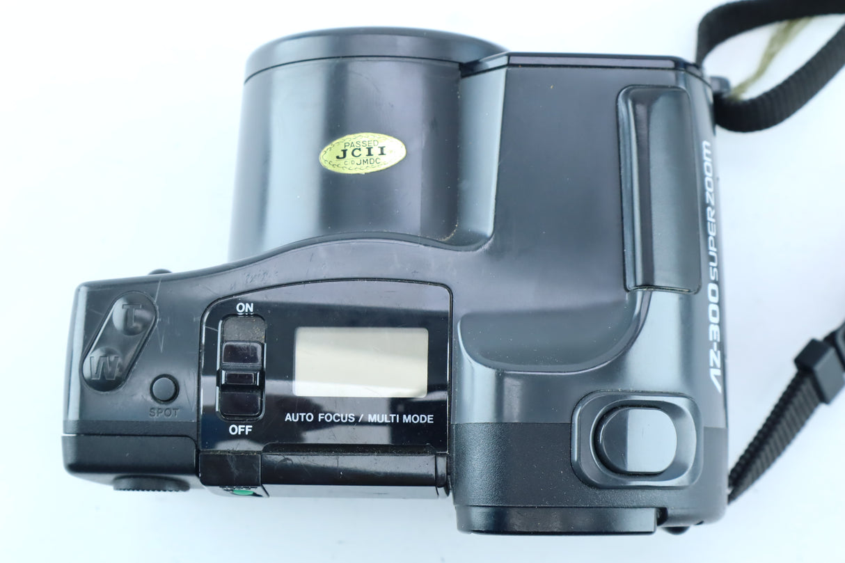 Olympus AZ-300 Superzoom