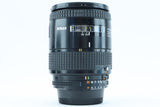 Nikon AF Nikkor 28–85mm f/3.5–4.5 – Versatile Zoom Lens for Nikon F Mount