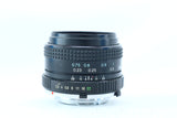 Tokina 28mm f/2.8 Wide-Angle