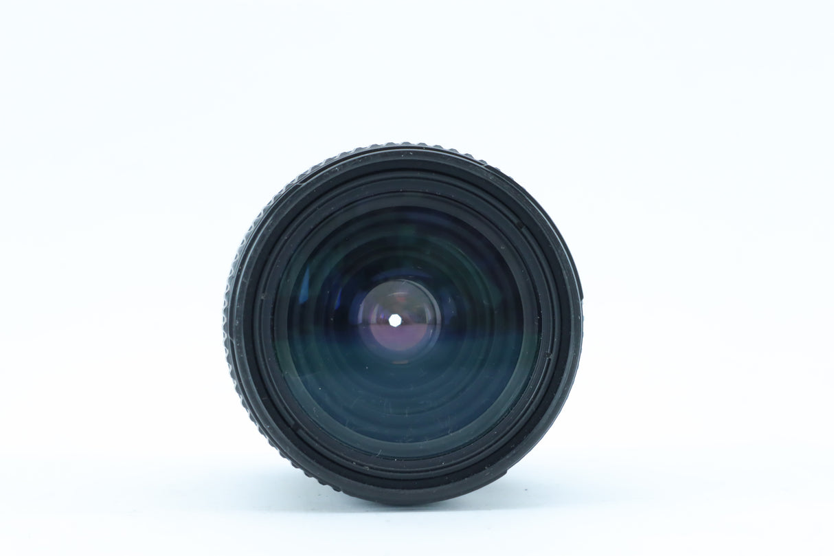 Nikon AF Nikkor 28–85mm f/3.5–4.5 – Versatile Zoom Lens for Nikon F Mount