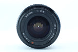 Tokina 28mm f/2.8 Wide-Angle