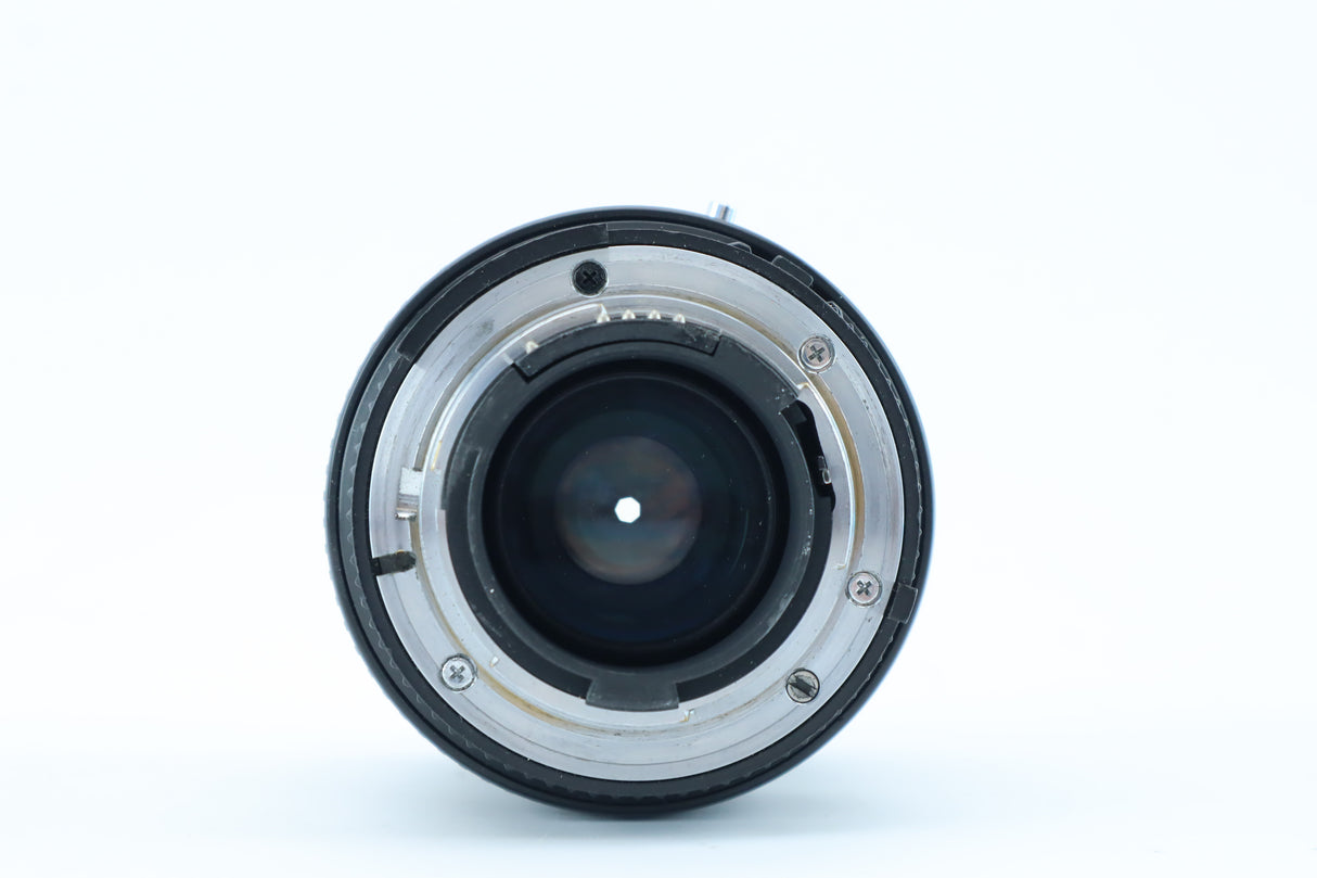 Nikon AF Nikkor 28–85mm f/3.5–4.5 – Versatile Zoom Lens for Nikon F Mount