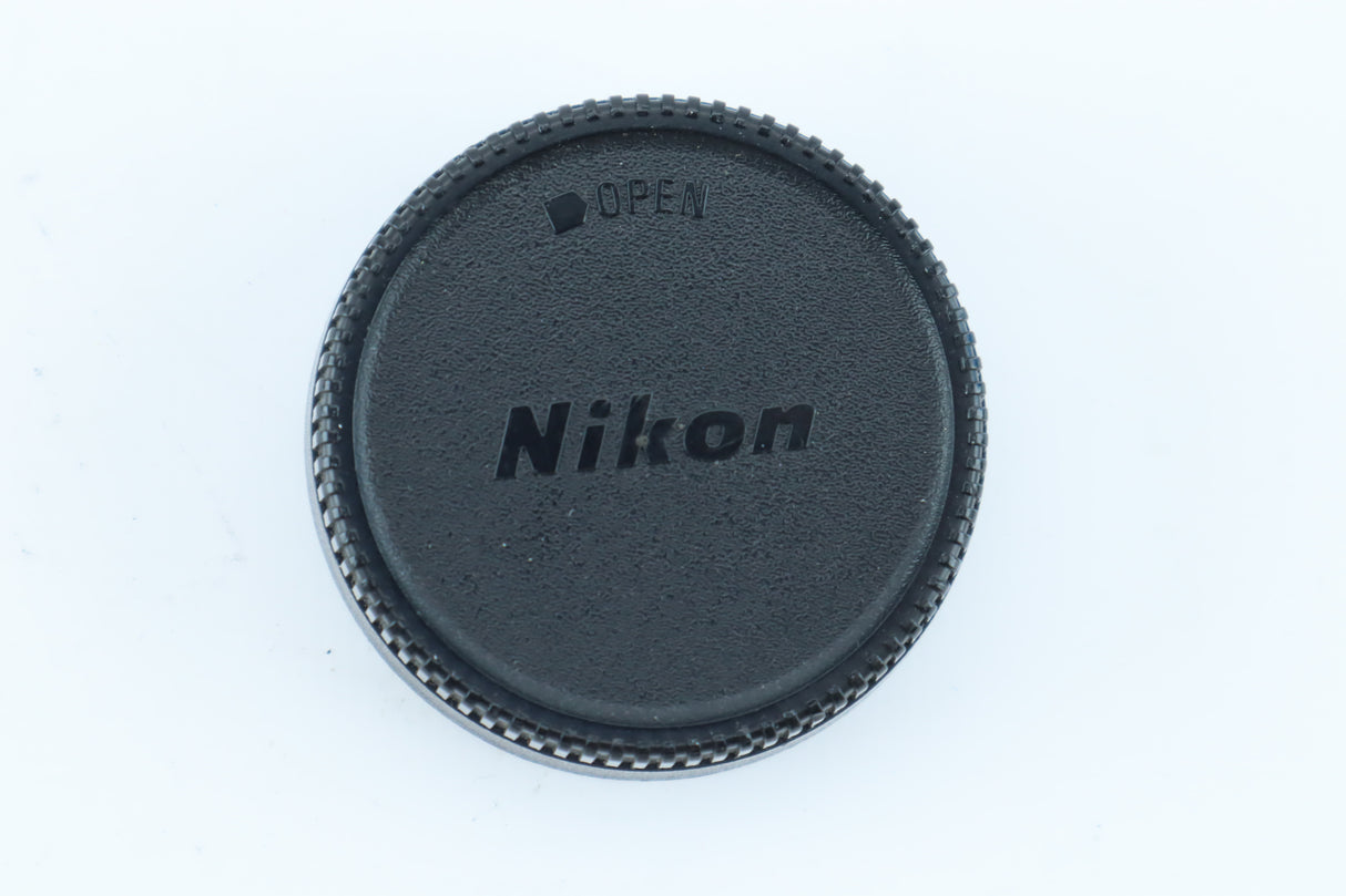 Nikon AF Nikkor 28–85mm f/3.5–4.5 – Versatile Zoom Lens for Nikon F Mount