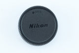 Nikon AF Nikkor 28–85mm f/3.5–4.5 – Versatile Zoom Lens for Nikon F Mount