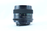Auto Revuenon 28mm f/2.8 Multi Coated