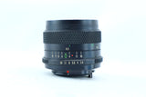 Auto Revuenon 28mm f/2.8 Multi Coated