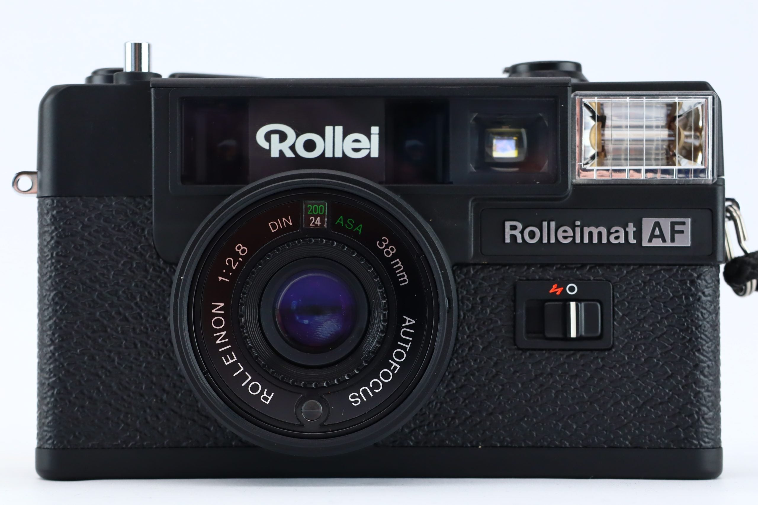 ローライ Rollei Rolleimat F Rollei Rolleimat F - Camera – Kamerastore