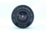 Auto Revuenon 28mm f/2.8 Multi Coated