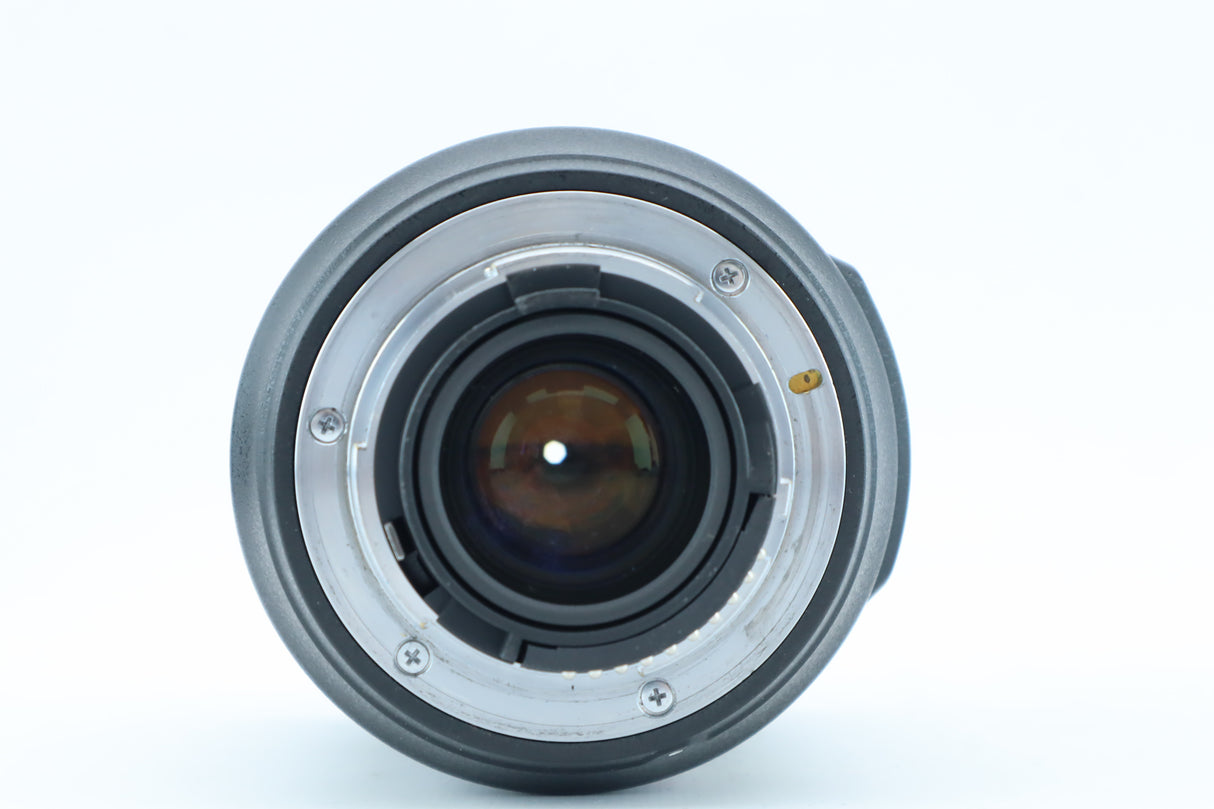 Nikon ED AF-S Nikkor 24–120mm f/3.5–5.6 – All-in-One Zoom Lens for Nikon F Mount