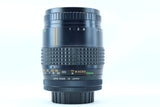 Tokina Multi Coated 135mm f/2.8
