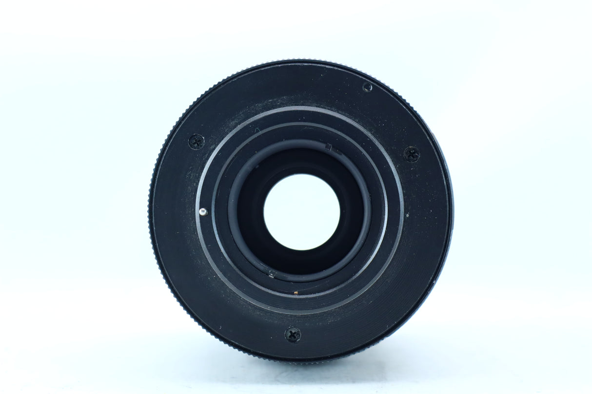 Tokina Multi Coated 135mm f/2.8