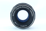 Meyer-Optik Görlitz Oreston 50mm f/1.8