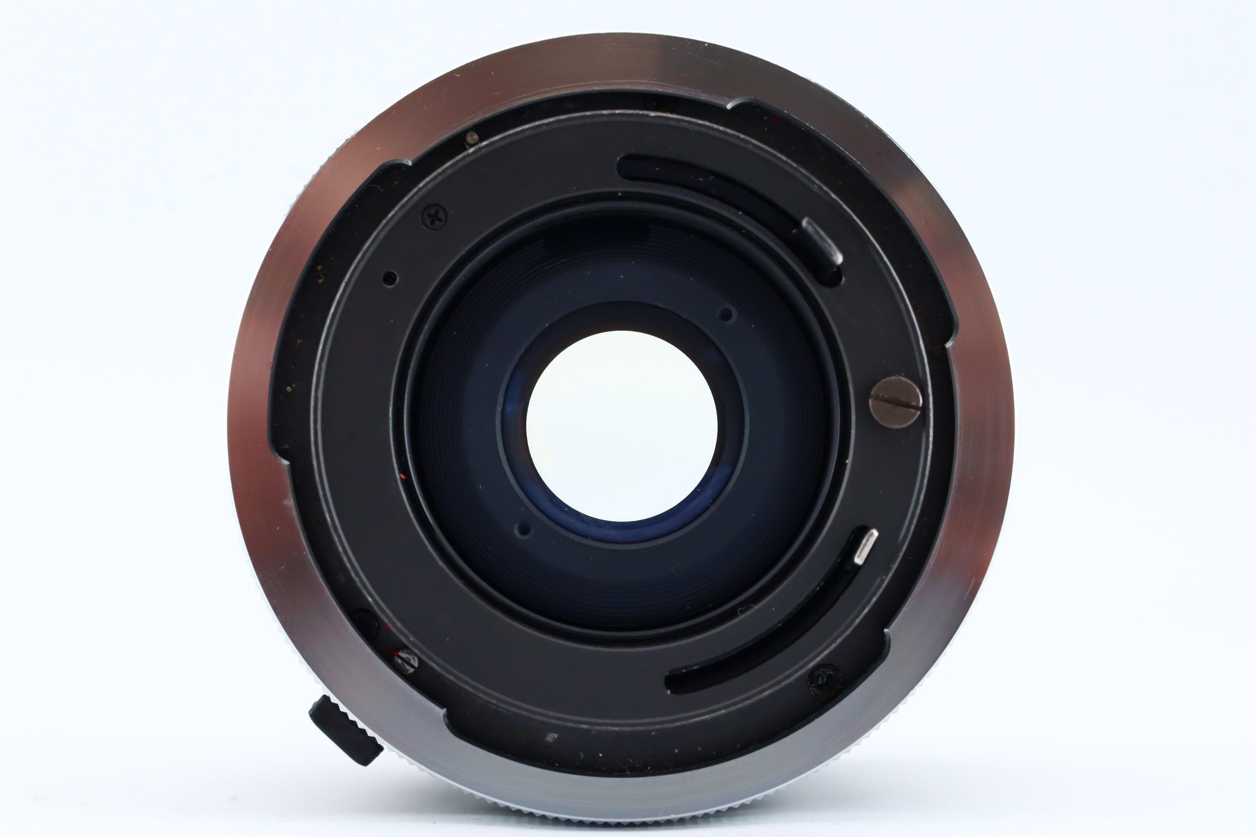 Sigma Mini-Wide 1:2,8 f=28mm Multi-Coated – Hard to Find Camera Store