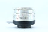 Meyer-Optik Görlitz Primotar E 50mm f/3.5