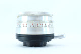 Meyer-Optik Görlitz Primotar E 50mm f/3.5