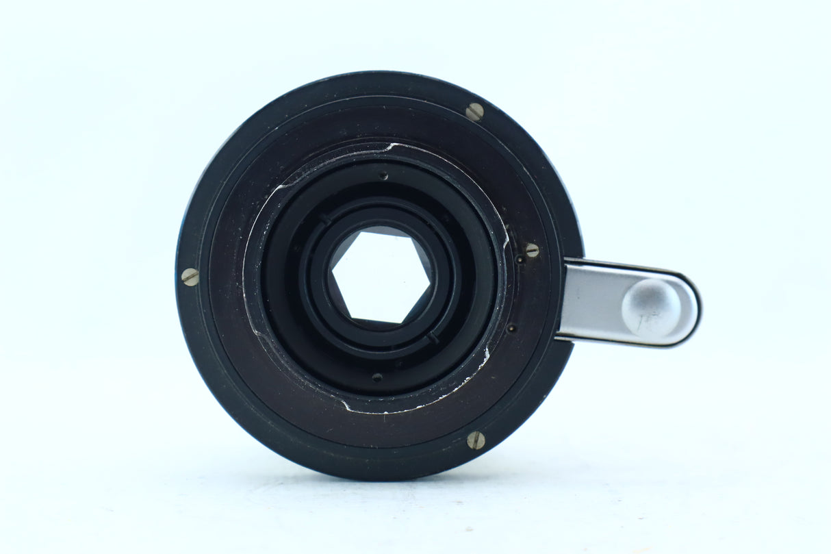 Meyer-Optik Görlitz Primotar E 50mm f/3.5