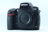 Nikon D700 | Full-Frame FX Performance
