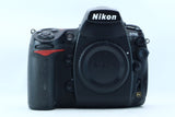 Nikon D700 | Full-Frame FX Performance