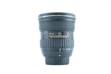 Tokina AT-X Pro SD 11–16mm f/2.8 DX II – Ultra-Wide Zoom Lens for APS-C DSLR