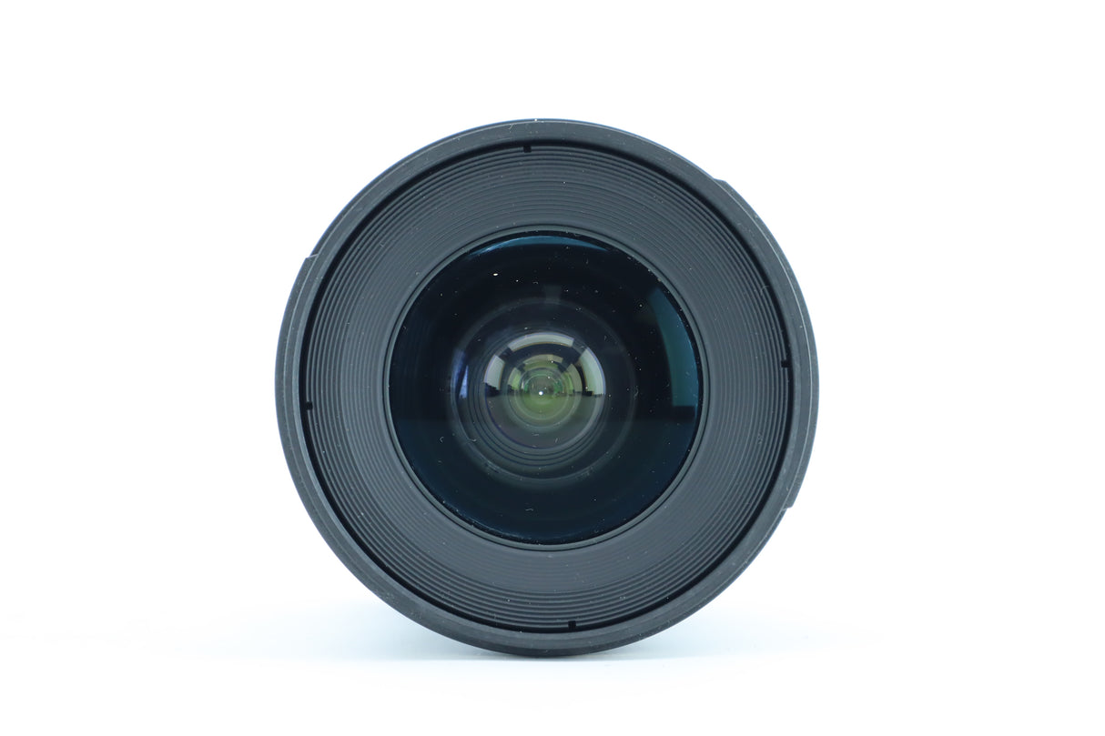 Tokina AT-X Pro SD 11–16mm f/2.8 DX II – Ultra-Wide Zoom Lens for APS-C DSLR