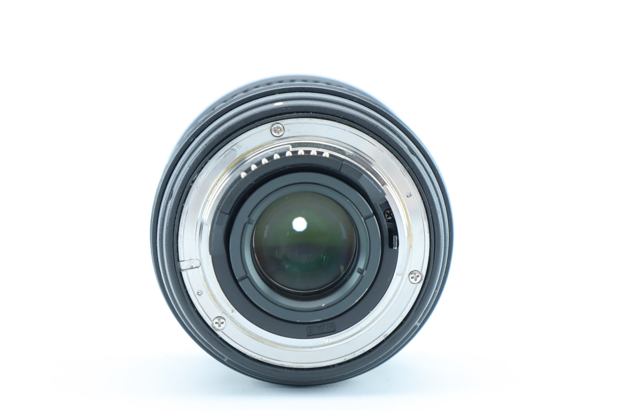 Tokina AT-X Pro SD 11–16mm f/2.8 DX II – Ultra-Wide Zoom Lens for APS-C DSLR