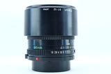 Canon FD 85mm f/1.8