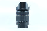 Tamron AF 28-300mm f/3.5-6.3 XR LD IF Macro