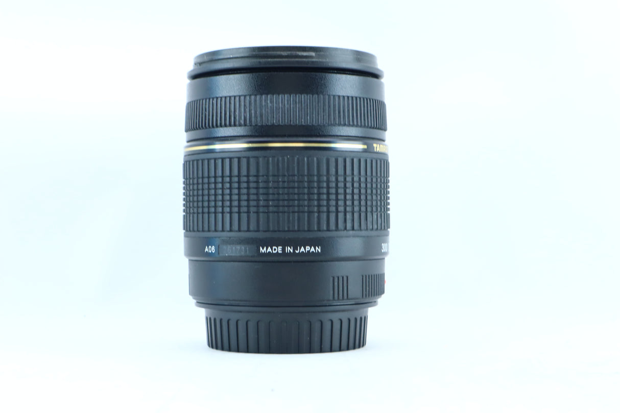 Tamron AF 28-300mm f/3.5-6.3 XR LD IF Macro