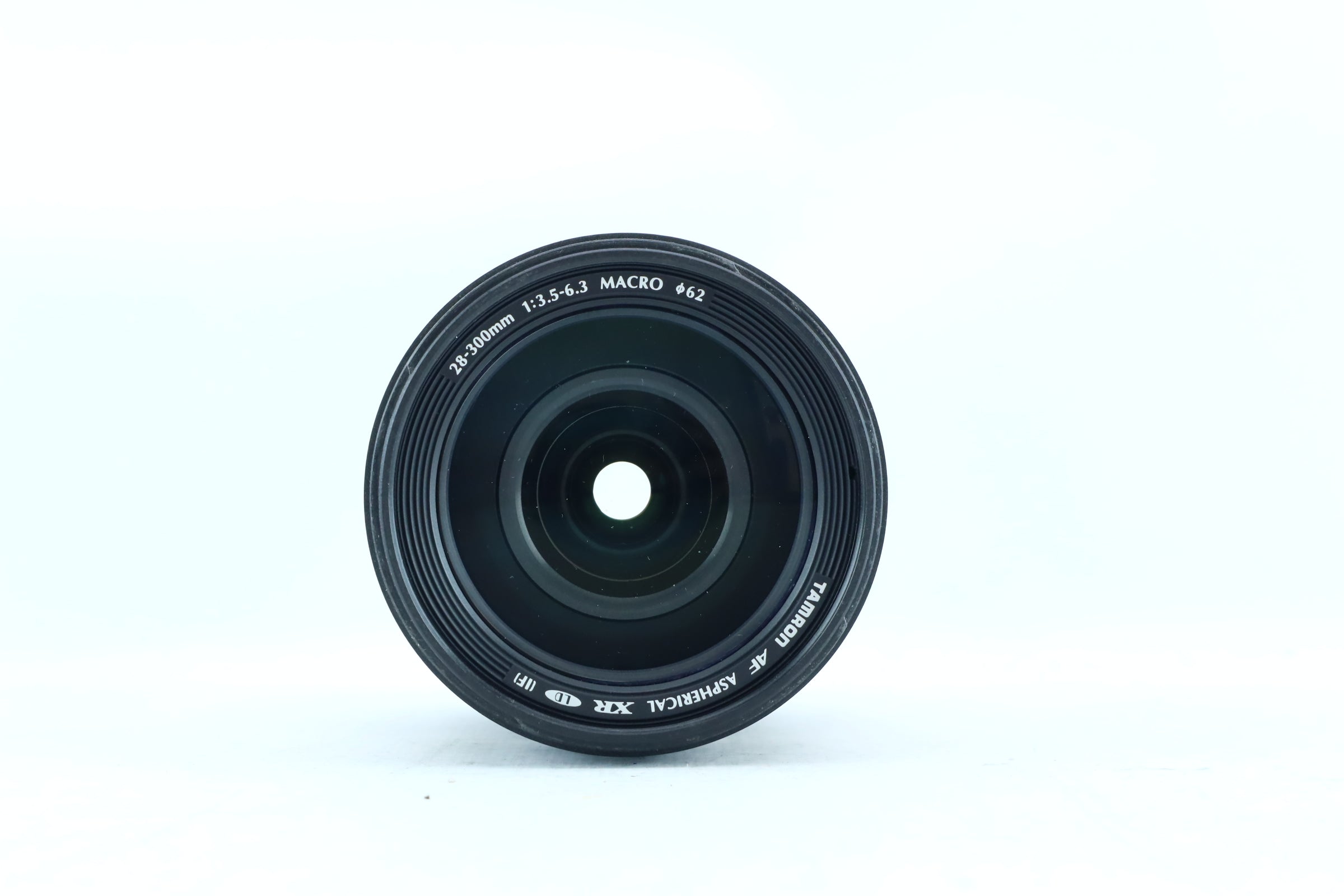 Tamron AF 28-300mm XR LD f⁄3.5-6.3 Di Aspherical Macro IF com 