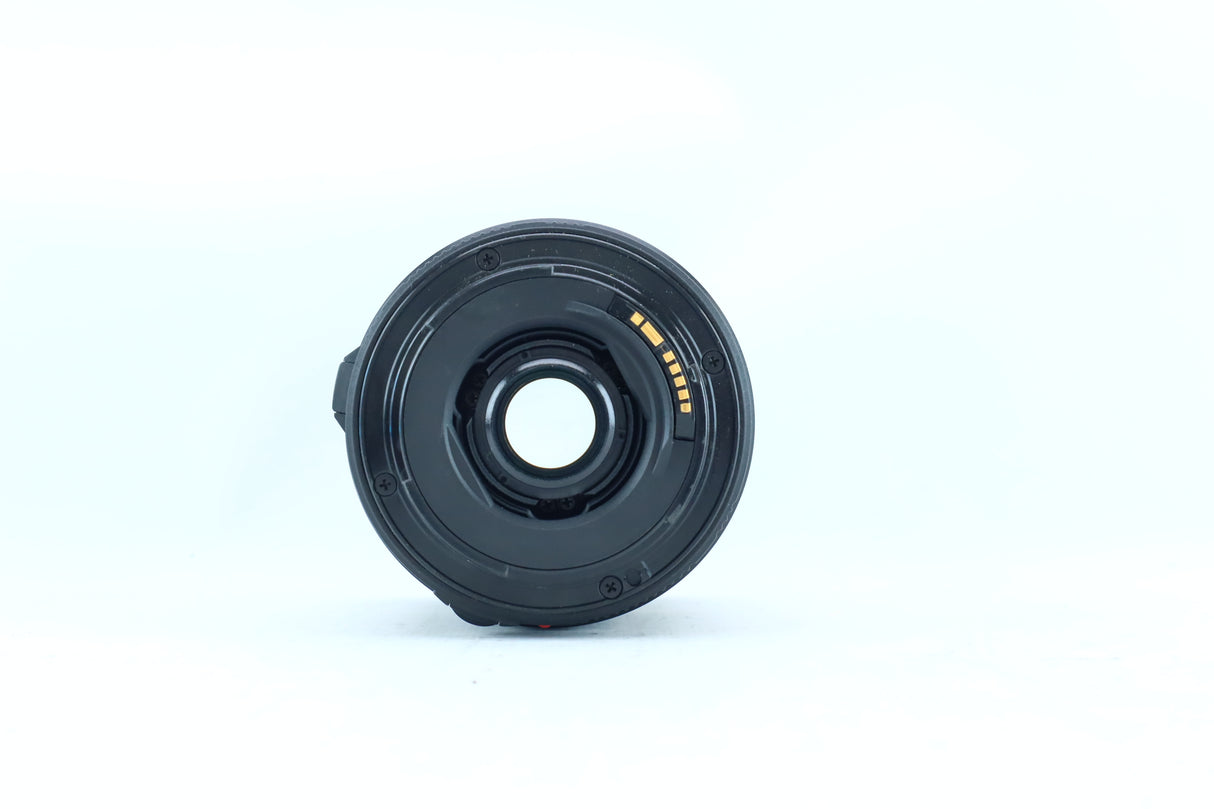 Tamron AF 28-300mm f/3.5-6.3 XR LD IF Macro