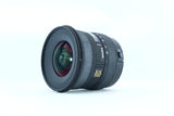 Sigma EX 10-20mm f/4-5.6 DC HSM