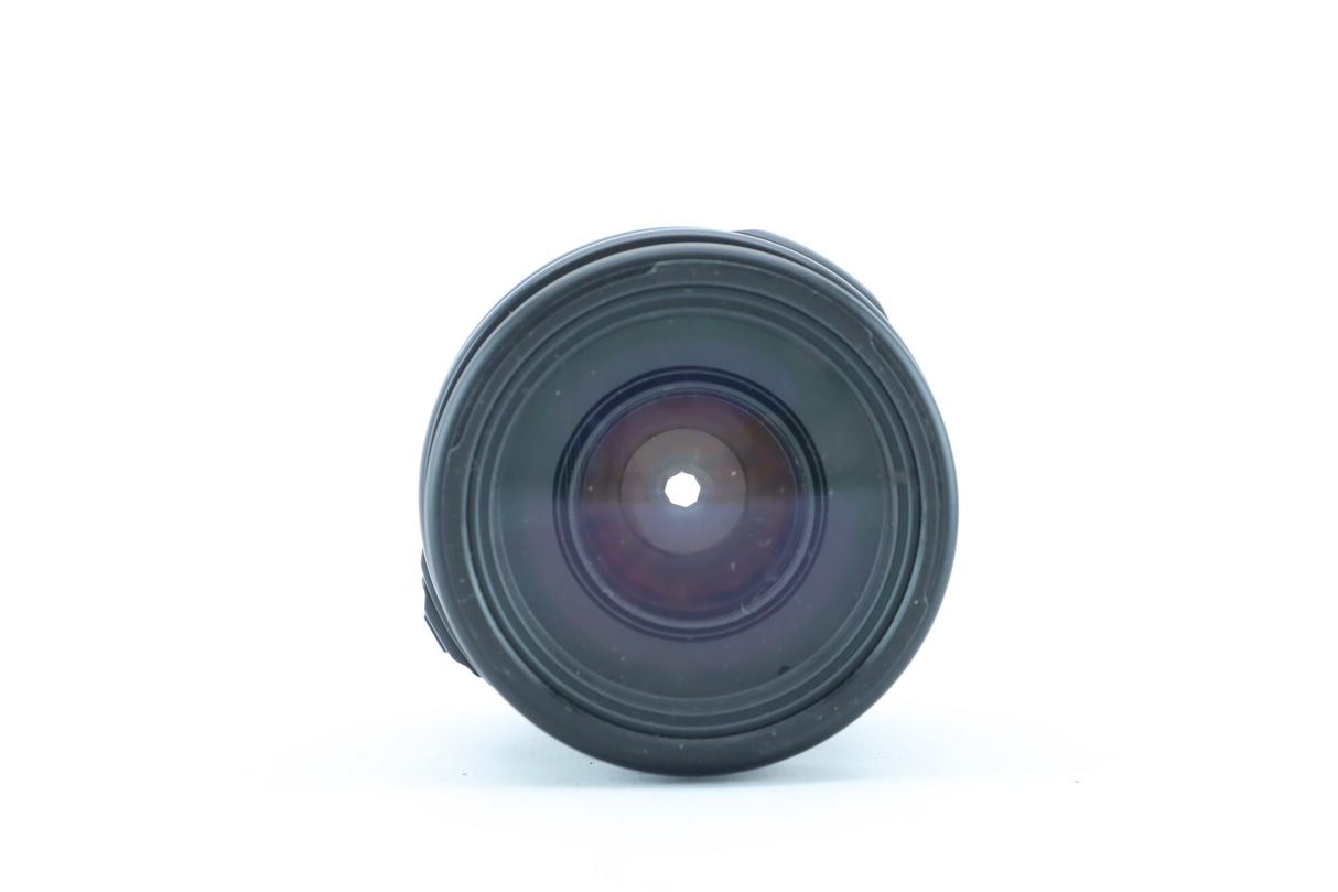 Sigma 70–300mm f/4–5.6 DL Macro – Telephoto Zoom Lens