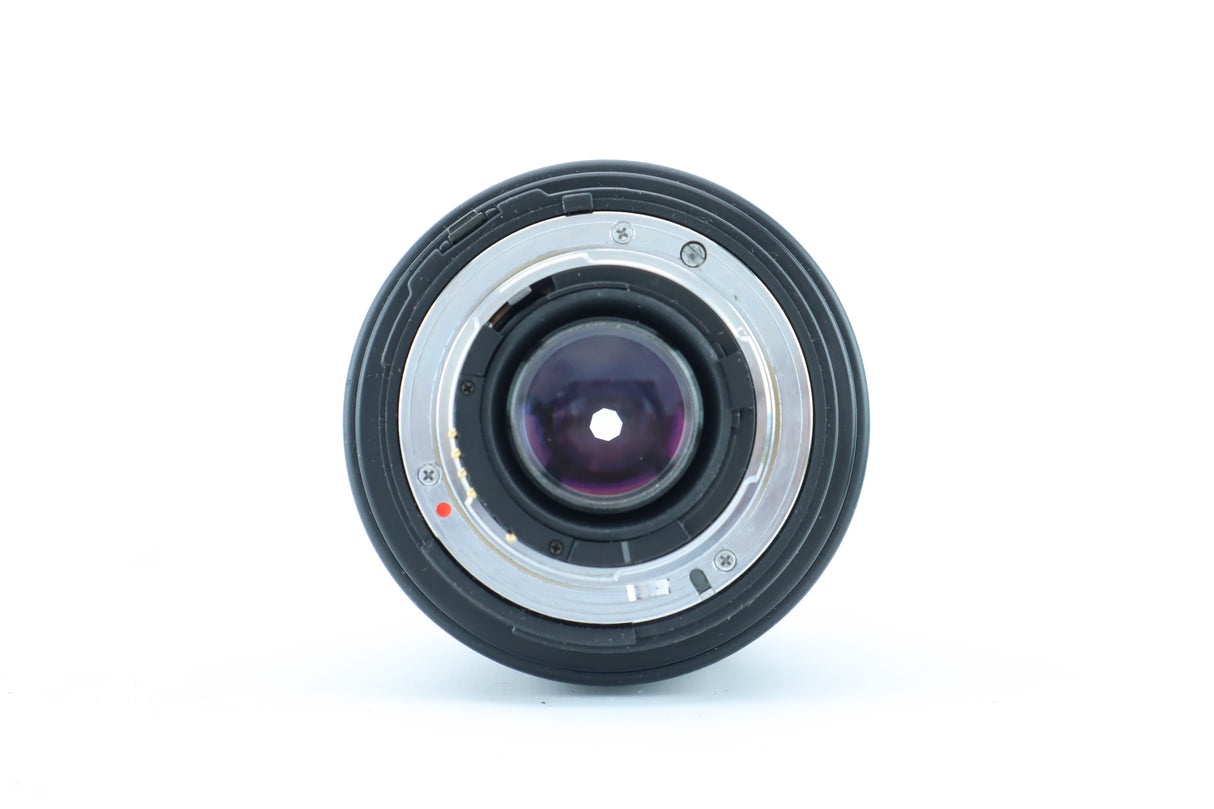 Sigma 70–300mm f/4–5.6 DL Macro – Telephoto Zoom Lens