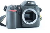 Nikon D80 – 10MP Digital SLR Camera Body