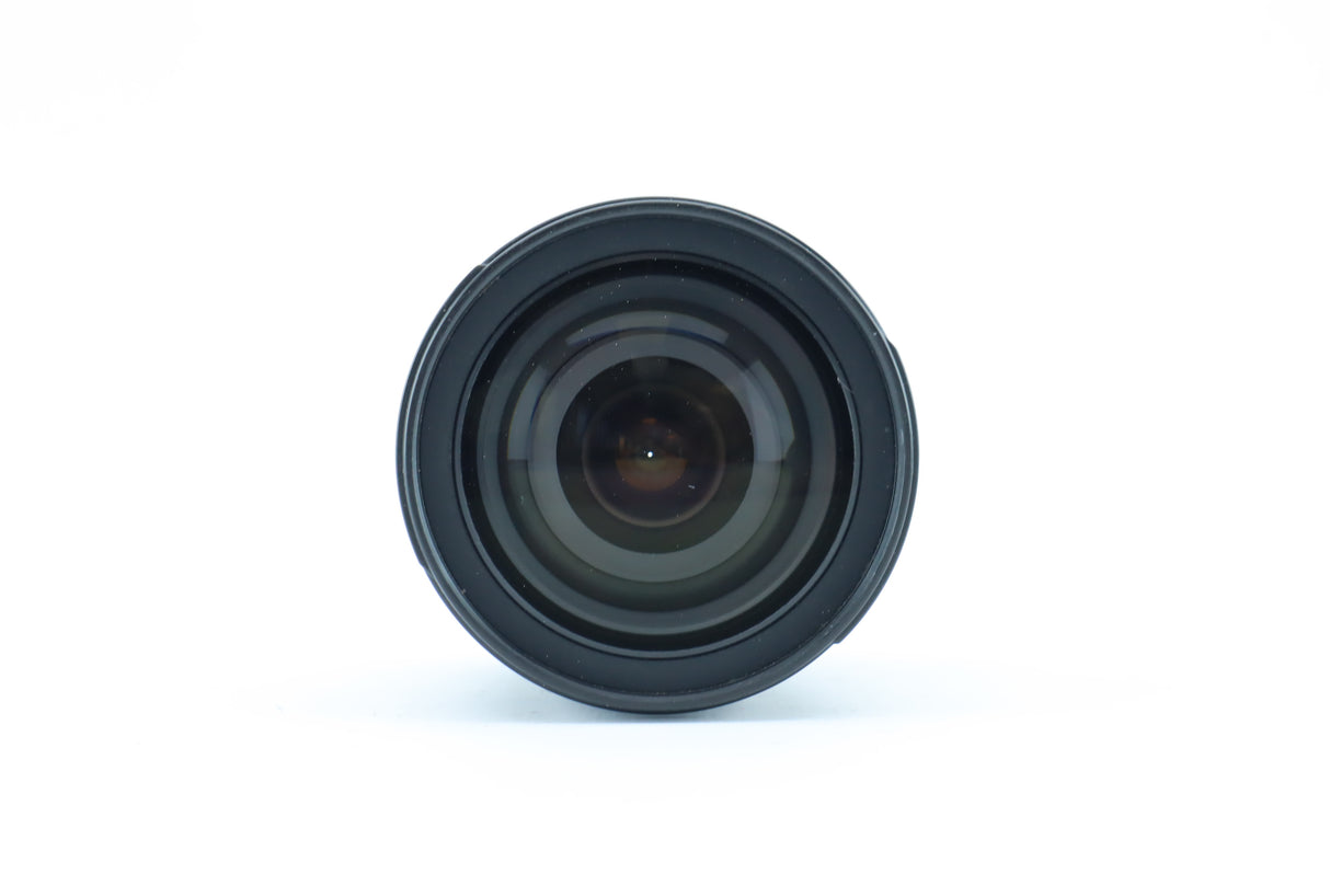 Nikon AF-S DX Nikkor 16–85mm f/3.5–5.6G ED VR – Versatile Zoom Lens