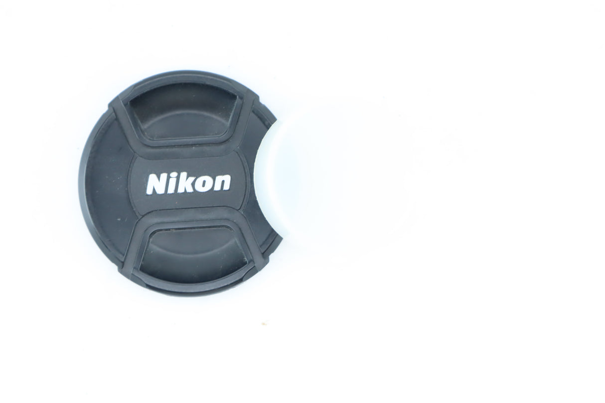 Nikon AF-S DX Nikkor 16–85mm f/3.5–5.6G ED VR – Versatile Zoom Lens