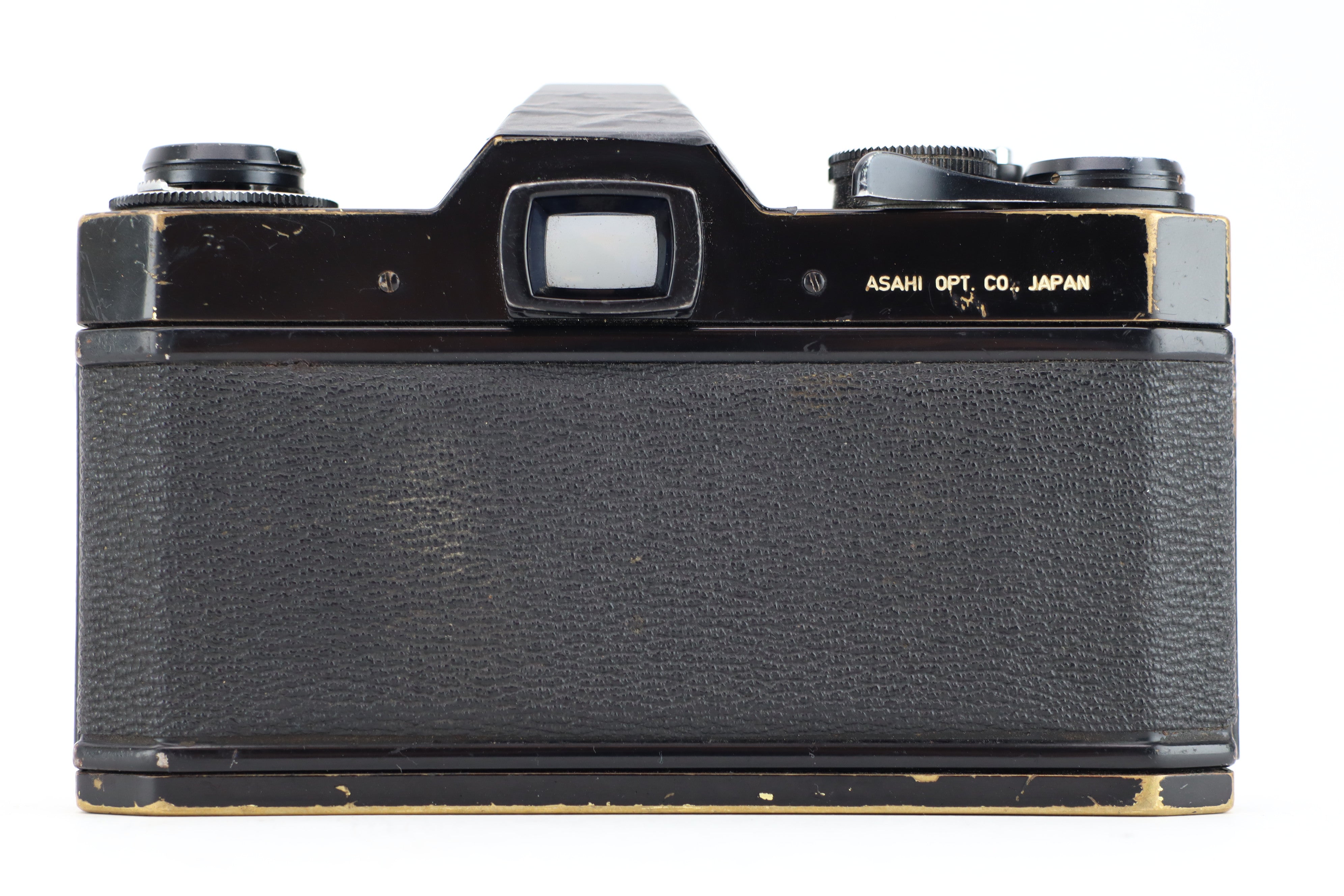 Pentax asahi spotmatic SPII – Hard to Find Camera Store