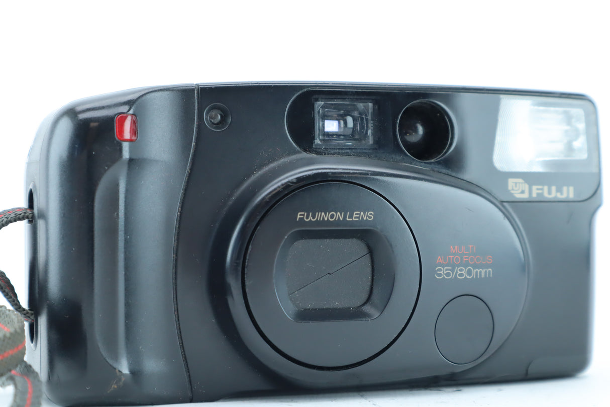 Fujifilm DL-400 Tele Super